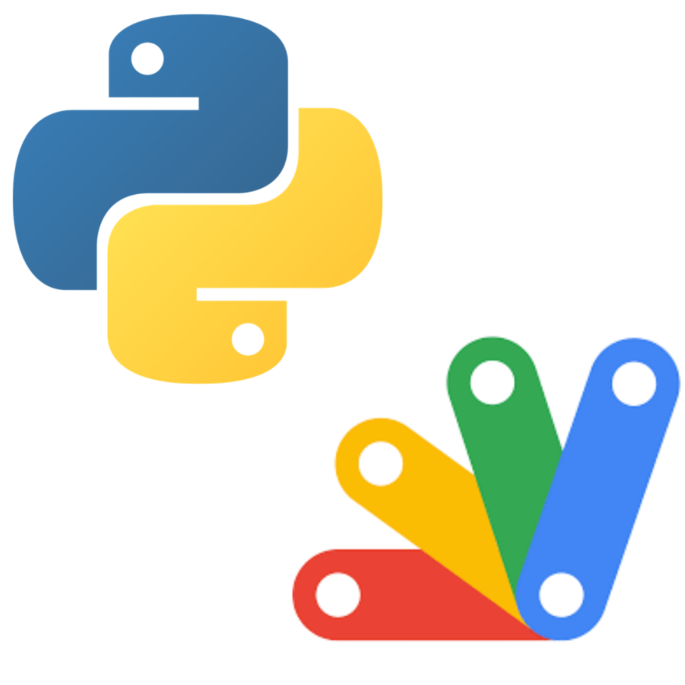 Python / GAS