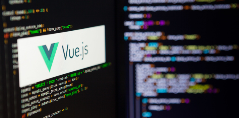 Vue.js（ヴュー・ジェイエス）とは