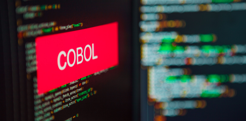 COBOL（コボル）とは