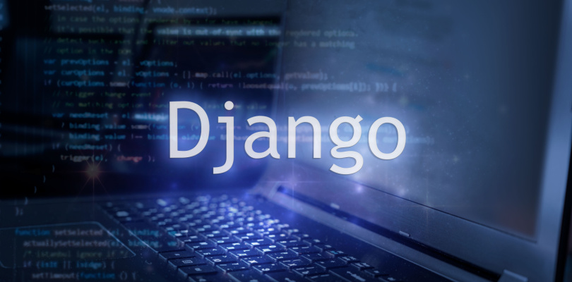 Djangoとは