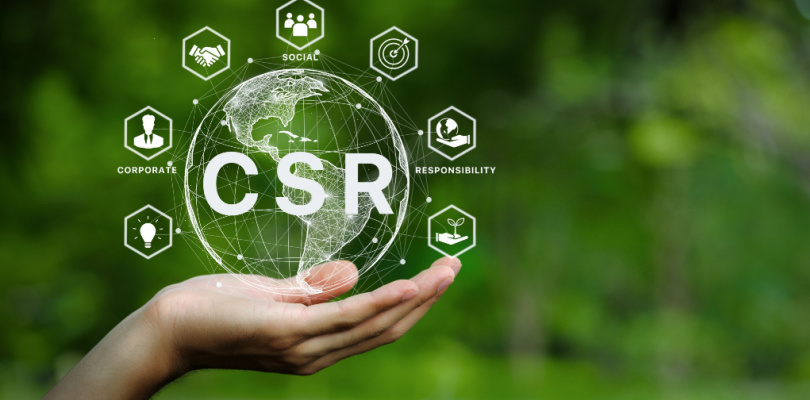 CSRの意義と目的