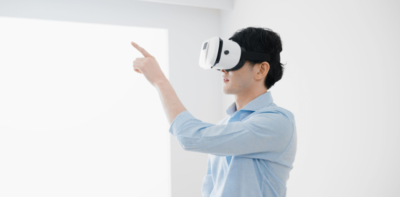 VR研修の導入について