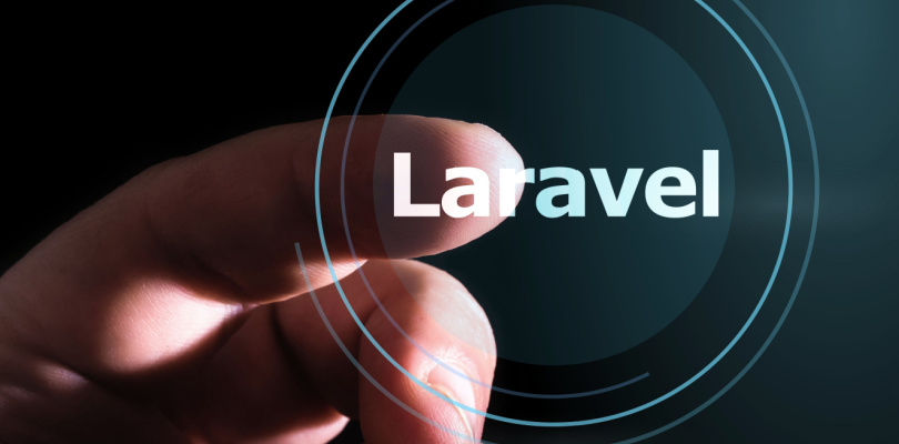 Laravel（ララベル）とは