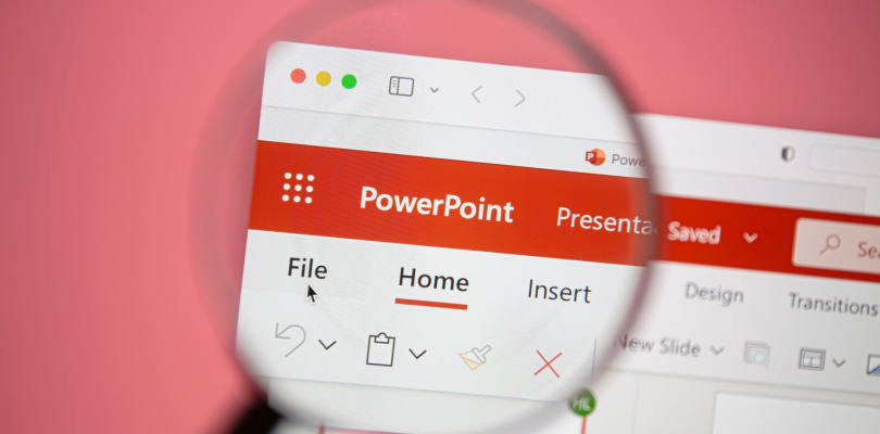 PowerPoint研修の種類