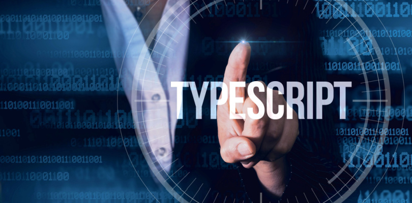TypeScript（タイプスクリプト）とは