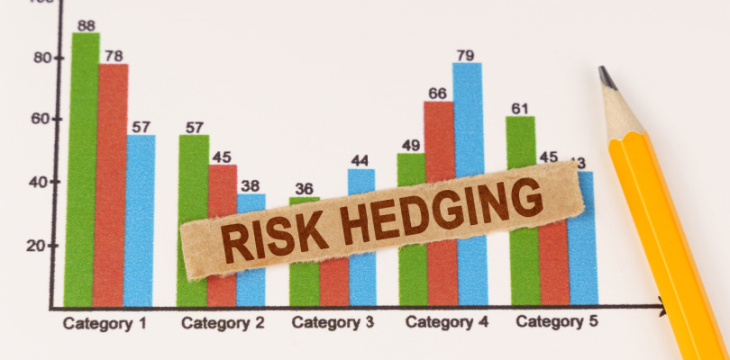 リスクヘッジとビジネス戦略