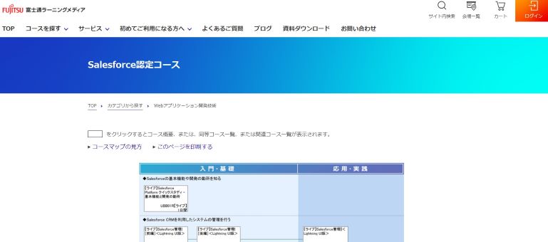 富士通ラーニングメディア