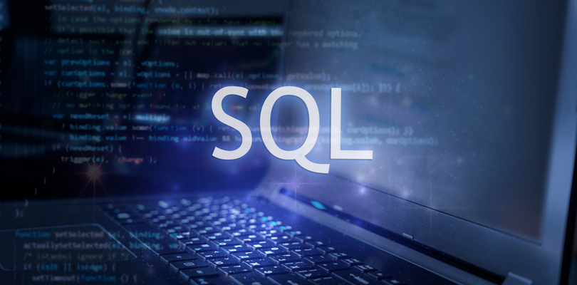 SQL/データベースとは