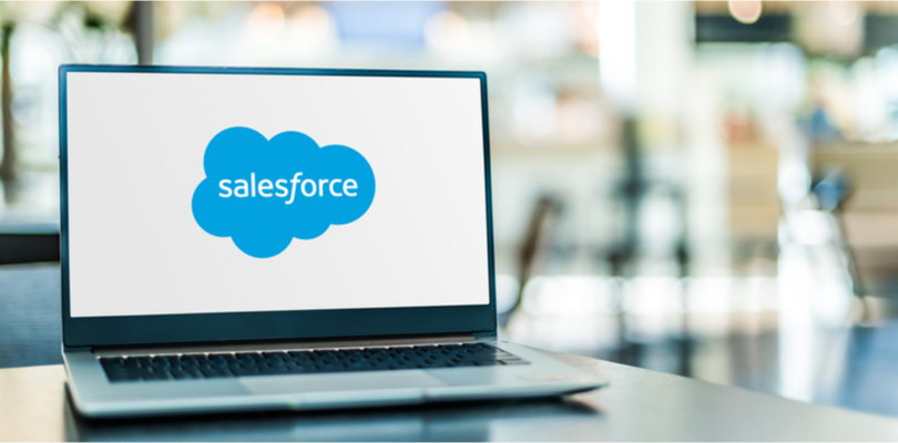 Salesforce（セールスフォース）とは