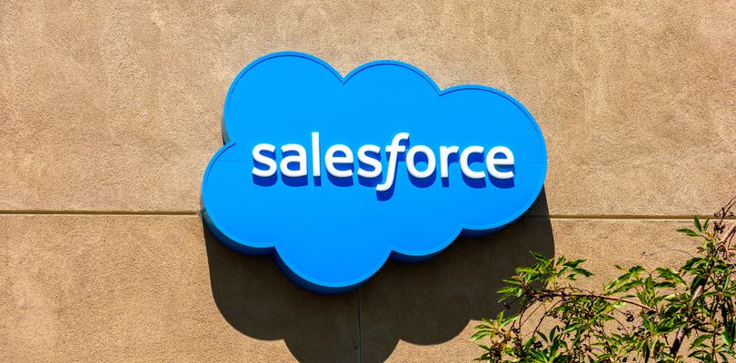 企業/法人向けSalesforce研修会社一覧