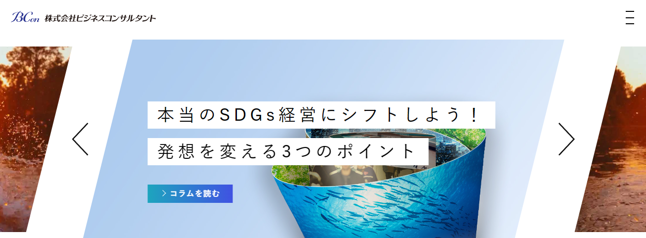 株式会社ビジネスコンサルタント