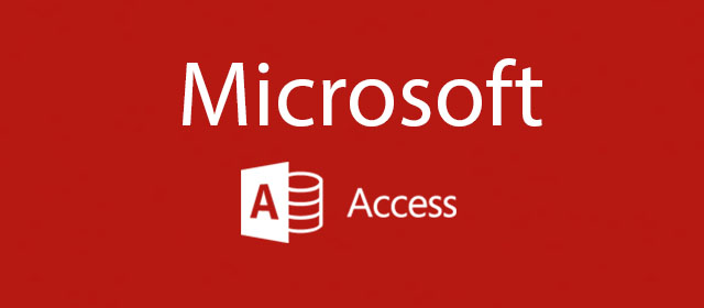 Microsoft-Access-Course