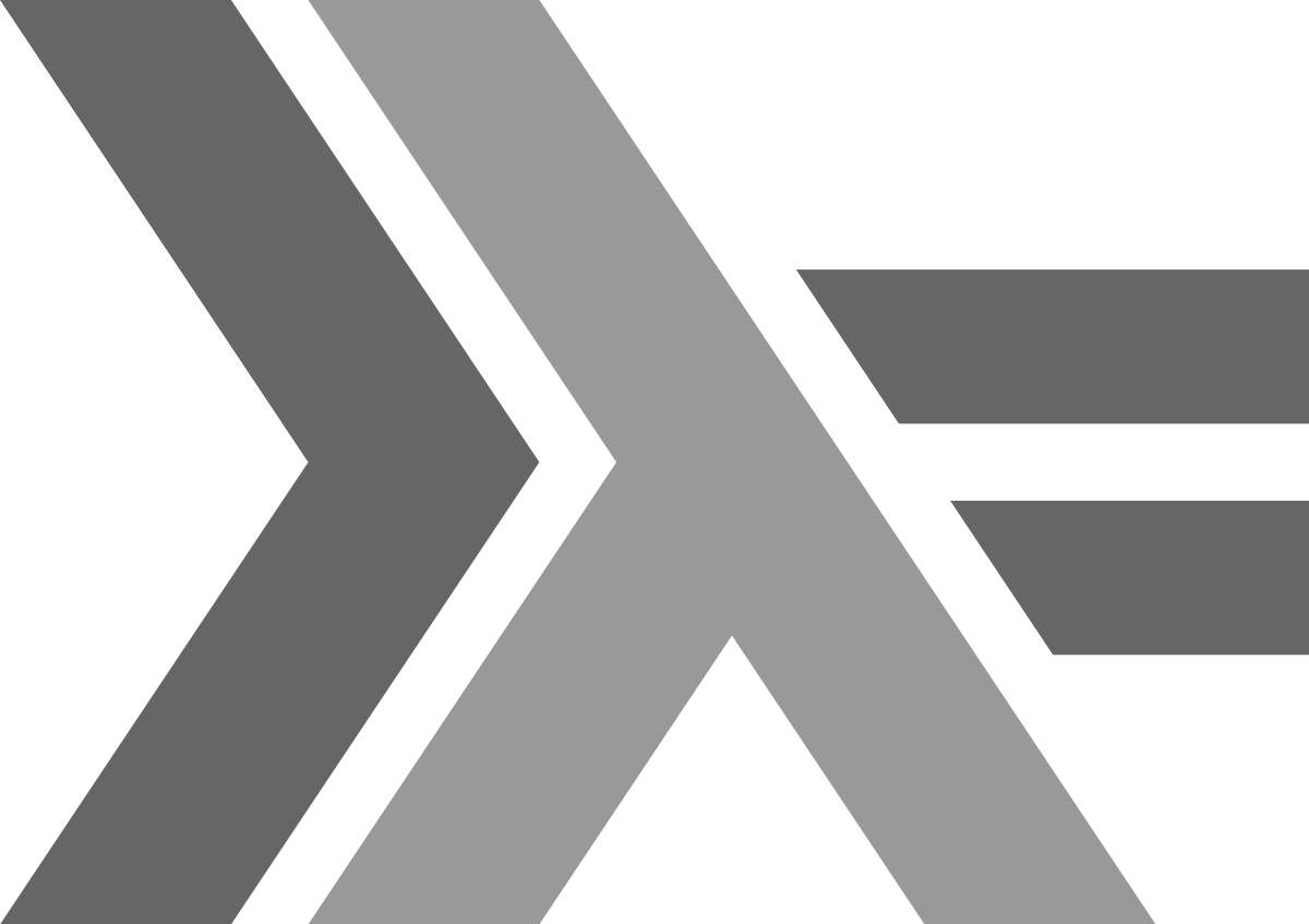 Haskell-Logo.svg