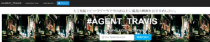 agent_travis