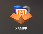 xampp install mac 2