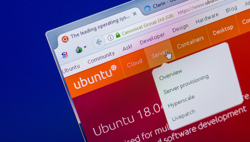 Ubuntuでできる ５つのこと
