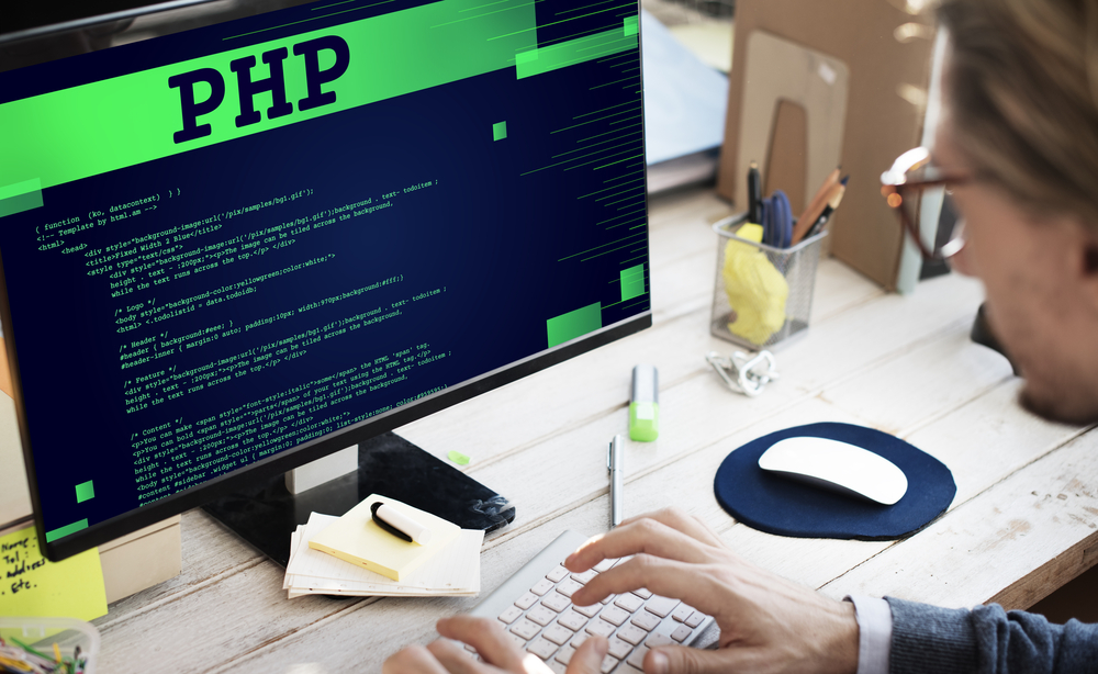 PHP　プログラミング