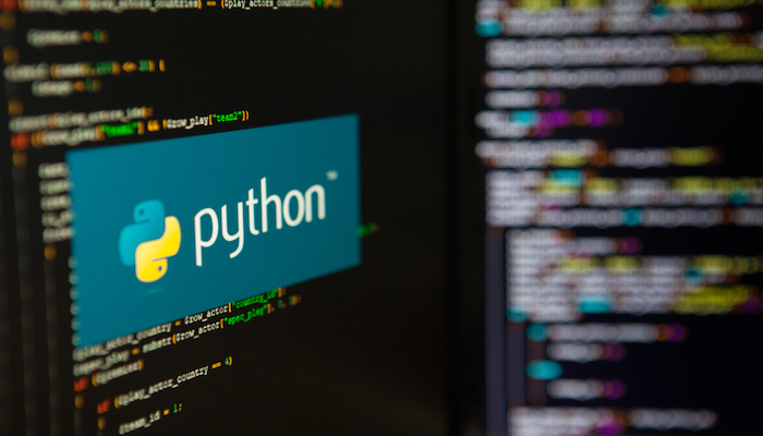 Python開発環境構築