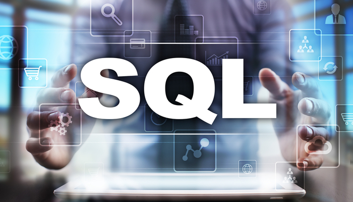 SQLを勉強するための基礎知識
