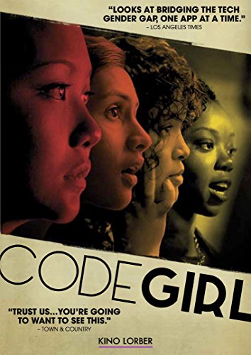 Codegirl [DVD] [Import]