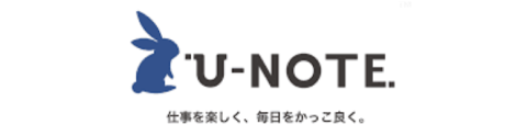 U-NOTE.